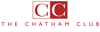 The Chatham Club Logo